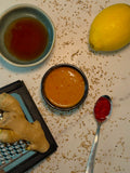 Extra Sweet Heat Dip
